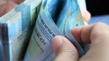 Siap-siap, Gaji ke-13 PNS Bakal Cair Senin Besok