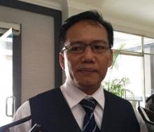 Udin Sihaloho Khawatir Simpang Siurnya Informasi Covid-19 di Batam