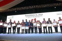 Batam Terpilih 10 Kota Terbaik Bidang Pariwisata