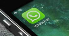 Waspada Gaes! Begini Ciri-ciri WhatsApp Kamu Disadap