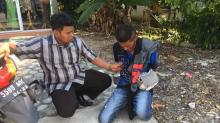 Disuruh Masuk Kamar, Seorang Paman Cabuli Ponakannya di Karimun
