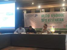 Musim Mudik, Peserta JKN-KIS Tetap Dapat Pelayanan FKTP di Luar Kota 