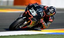 Bantah Karena Uang, Ini Alasan Maverick Vinales Pindah ke Tim Yamaha