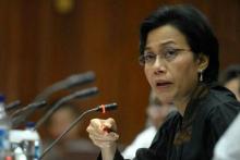 Menkeu Sri Mulyani: Konglomerat Tak Taat Pajak Akan Dikejar