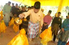 Dua Makam Bersejarah Ini Segera Dipoles Jadi Destinasi Wisata