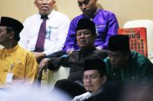 Diusung Demokrat Jadi Wagub, Ini Komentar Isdianto