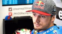 Kecelakaan Latihan, Jack Miller Bernasib Sama dengan Rossi