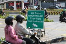 Polres Karimun Mulai Berlakukan Tilang Elektronik, Pelanggar Kena Denda Maksimal