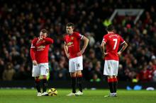 Laga Big Match Akhir Pekan: MU vs Leicester, Arsenal Lawan Chelsea  