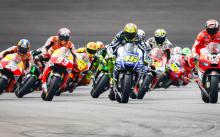 Catat, Ini Kalender MotoGP 2018