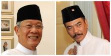 Pasangan Sani-Nurdin Dapat Nomor Urut 1, Soerya-Ansar Nomor Urut 2