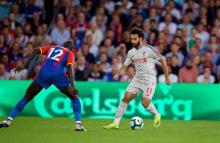 Milner dan Mane Antar Liverpool Raup Tiga Poin