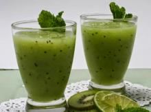 Atasi Sakit Tenggorokan Dengan 5 Jus Ini
