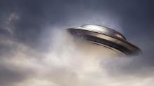 Laporan Penampakan UFO Meningkat selama Pandemi Covid-19