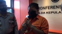Tangisan Ibu Dua Anak Tersandung Ujaran Kebencian di Medsos