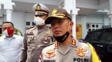 Seberapa Rawan Pilkada di Karimun? Ini Kata Kapolres