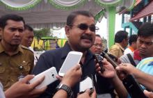 Hari Pertama Ngantor, 120 ASN dan Honorer Pemkab Karimun Tak Masuk