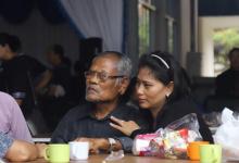 Pernah Jadi Korban Bom Teroris, Ayah Joshua Tak Tahu Anaknya Tewas