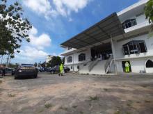 Cek Fakta: Jemaah Tabligh di Tanjungpinang Meninggal Terjangkit Corona