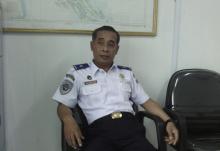 Lonjakan Arus Mudik di Tanjungpinang Diprediksi H-3