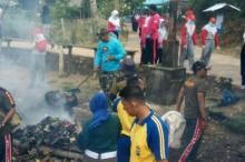 Tak Hanya Kotor, Sampah Dapat Timbulkan Penyakit Dalam Diri