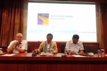  BP Batam Keluarkan Perka Revisi UWTO