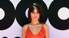 Camila Cabello Sabet Dua Penghargaan MTV EMA