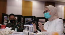 BPOM RI: Vaksin AstraZeneca Bisa Mulai Digunakan, Manfaatnya Lebih Besar