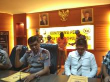 LSM Desak Polisi Telusuri Dugaan Pencucian Uang Dendi Purnomo