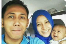 Dokter Cantik Ini Hilang Bersama Bayinya, Tinggalkan Surat yang Mengejutkan