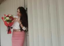 E Lynn Florist: Pelanggan Itu seperti Sahabat dan Bunganya adalah Aku