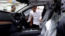 Politikus PKS Sarankan Esemka Jadi Mobil Kepresidenan