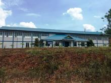 Gedung Uji KIR Dishub Bintan Tutup Total, Ini Penyebabnya