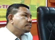 Guntur Sakti Belum Cemaskan Virus Zika