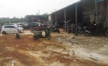 Situasi Terkini Rumah Haji Permata di Tanjung Sengkuang Batam