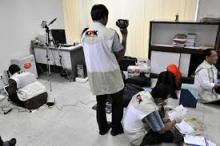 KPK Geledah Rumah Dirut PLN