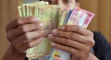 Ayo Berdaulat, Gunakan Rupiah untuk Transaksi di NKRI