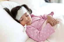 Catat! Ini Beda Demam Berdarah dengan Demam Dengue