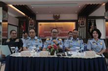 Imigrasi Batam Targetkan DIPA Rp33 Miliar Tahun 2019