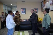 Investasi di Batam, Perusahaan China dan Jepang Butuh Ratusan Karyawan