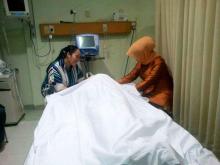 Gubernur Kepri Sani Meninggal Dunia di RS Abdi Waluyo Jakarta 