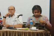 Mantan Pengacara OB Ini Kritik Sikap Pimpinan BP Batam 