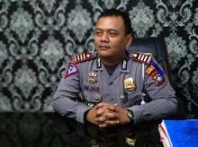 Polisi Larang Konvoi Perayaan Kelulusan SMP di Tanjungpinang