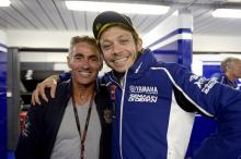 Legenda Balap Mick Doohan: MotoGP Akan Hambar Tanpa Rossi 