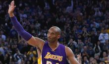 Kobe Bryan Tewas Kecelakaan Helikopter 