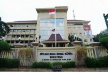 Ibu Kota Pindah, Polri Siap `Geser` Mabes ke Kaltim