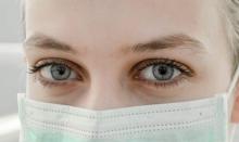 Virus Corona Bisa Menular Lewat Mata, Berikut Gejalanya