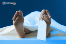 Identitas Pria Tewas Tergantung di Dekat SPC Batam Centre Belum Terkuak