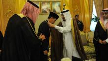 Wow! Raja Arab Saudi Akan Bawa Investasi Rp 332 Trilun, Apa Saja?