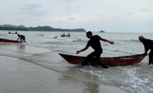 Undian Berhadiah Bakal Meriahkan Tradisi Mandi Safar di Pantai Mempanak Lingga